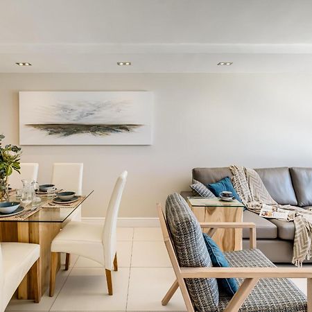 Marella Daire Cape Town Dış mekan fotoğraf