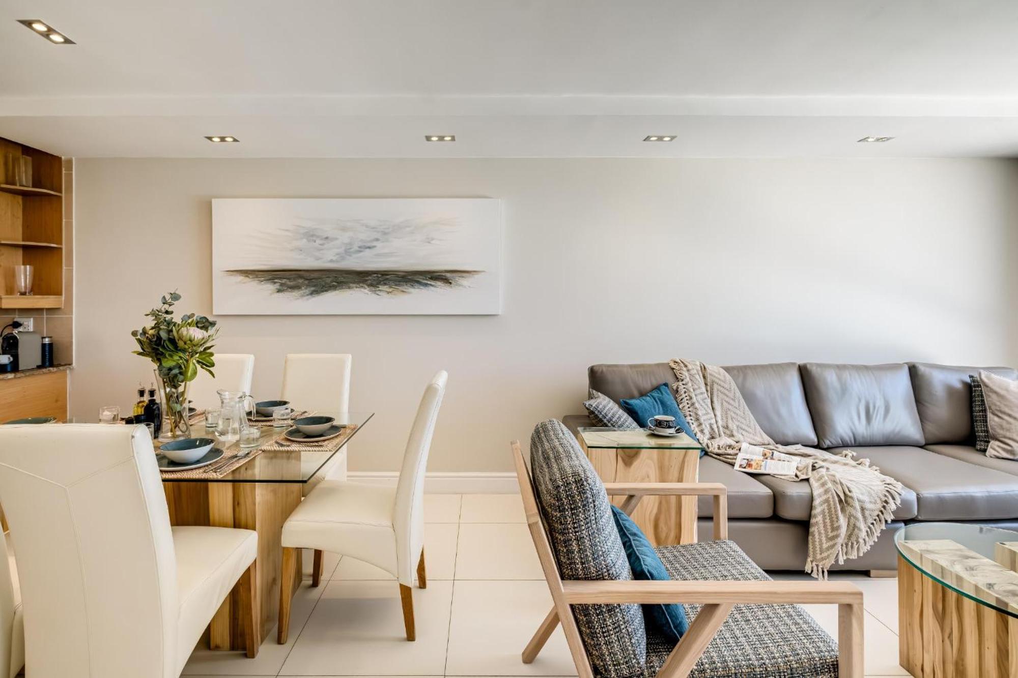 Marella Daire Cape Town Dış mekan fotoğraf