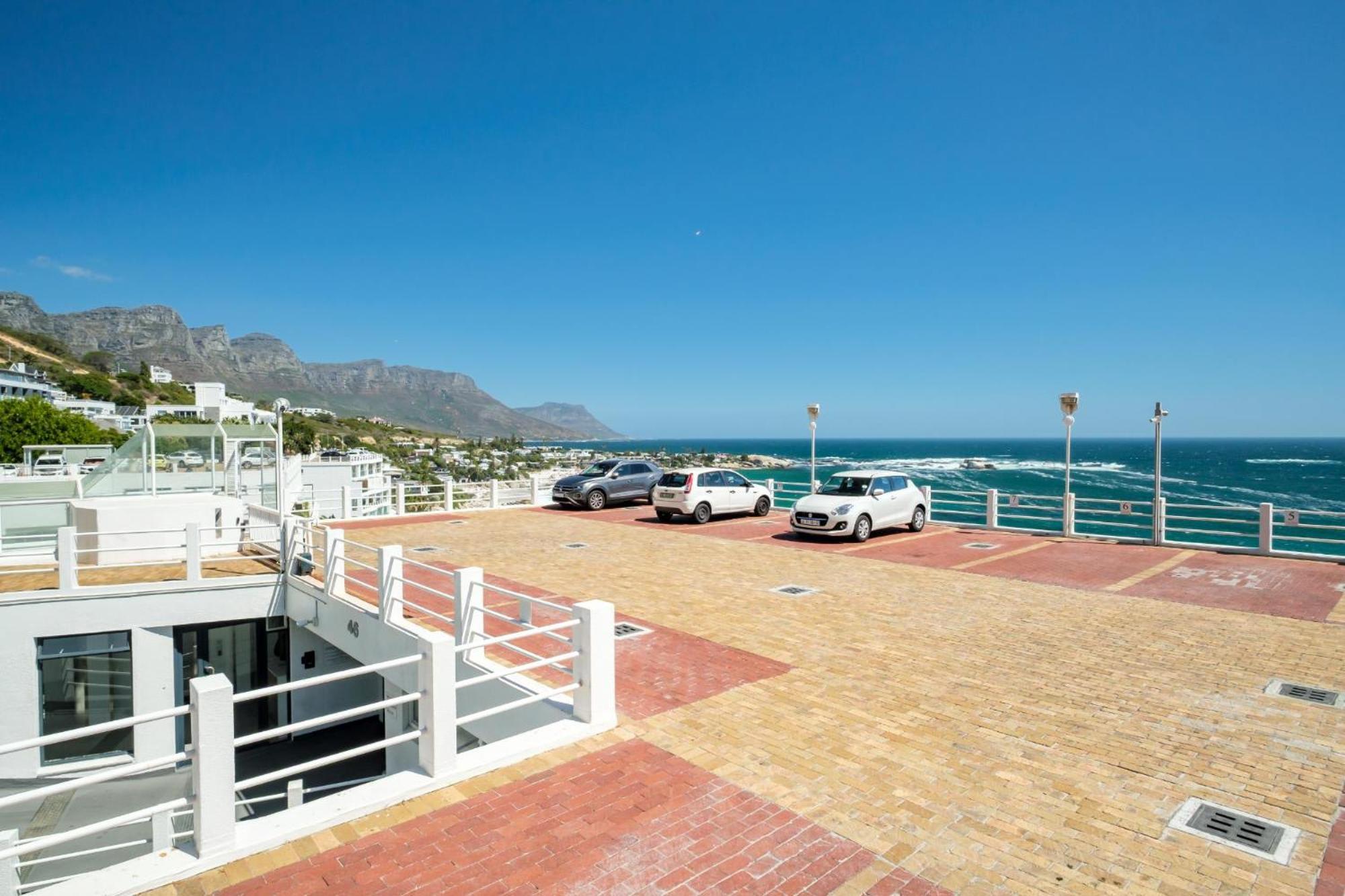 Marella Daire Cape Town Dış mekan fotoğraf