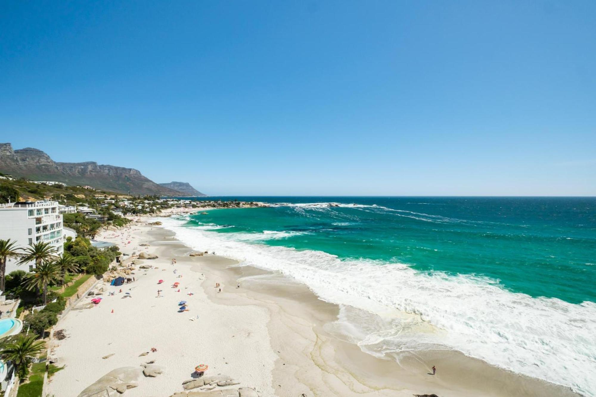 Marella Daire Cape Town Dış mekan fotoğraf