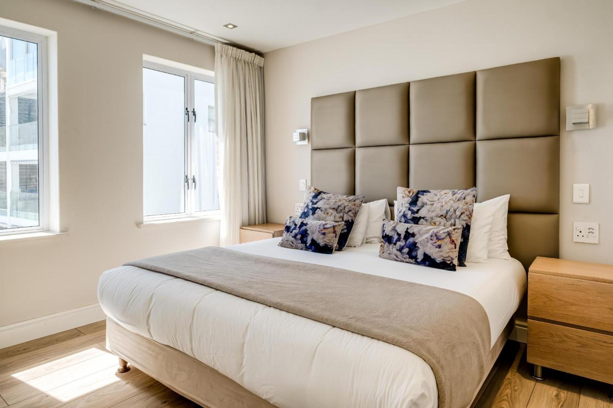 Marella Daire Cape Town Dış mekan fotoğraf