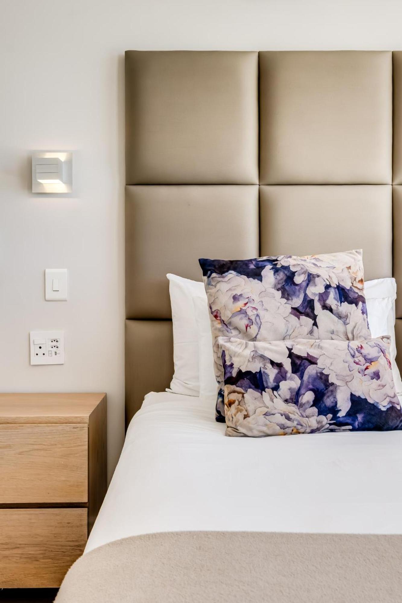 Marella Daire Cape Town Dış mekan fotoğraf