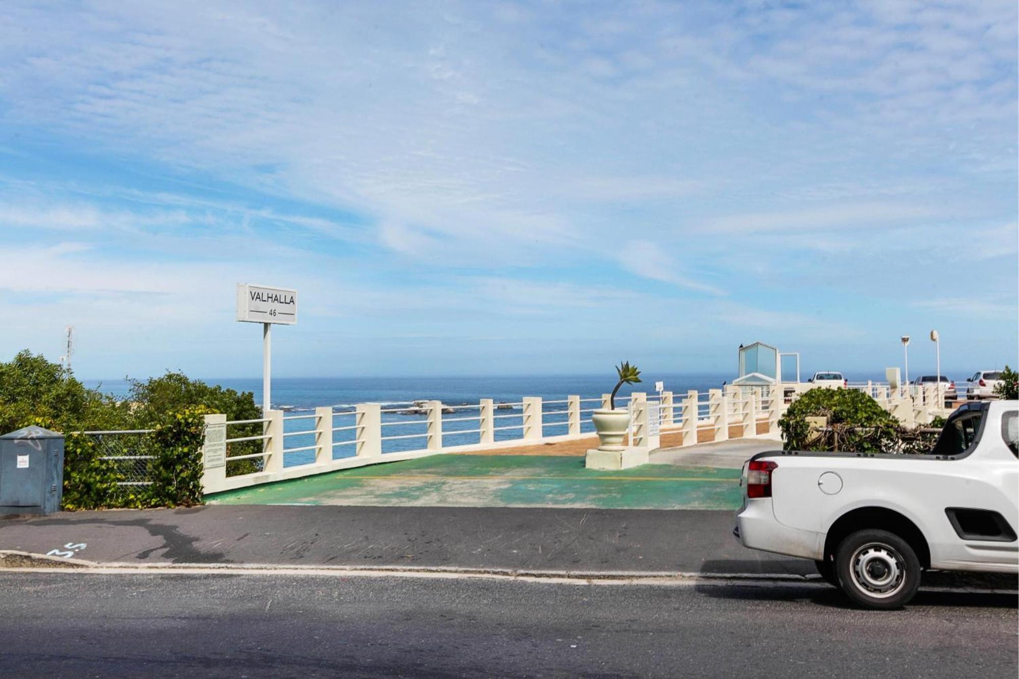 Marella Daire Cape Town Dış mekan fotoğraf