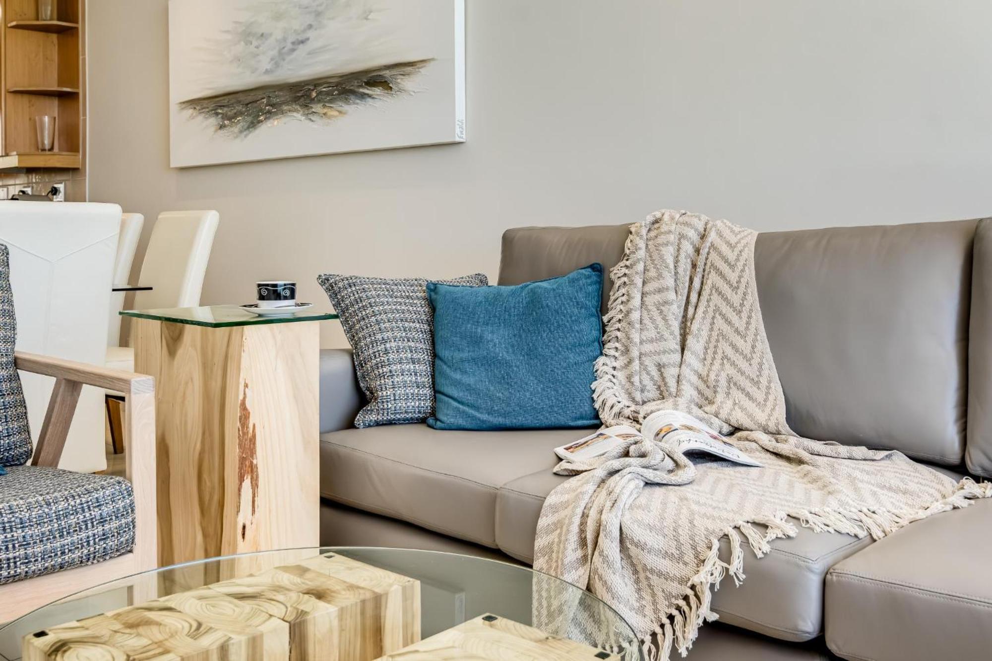 Marella Daire Cape Town Dış mekan fotoğraf