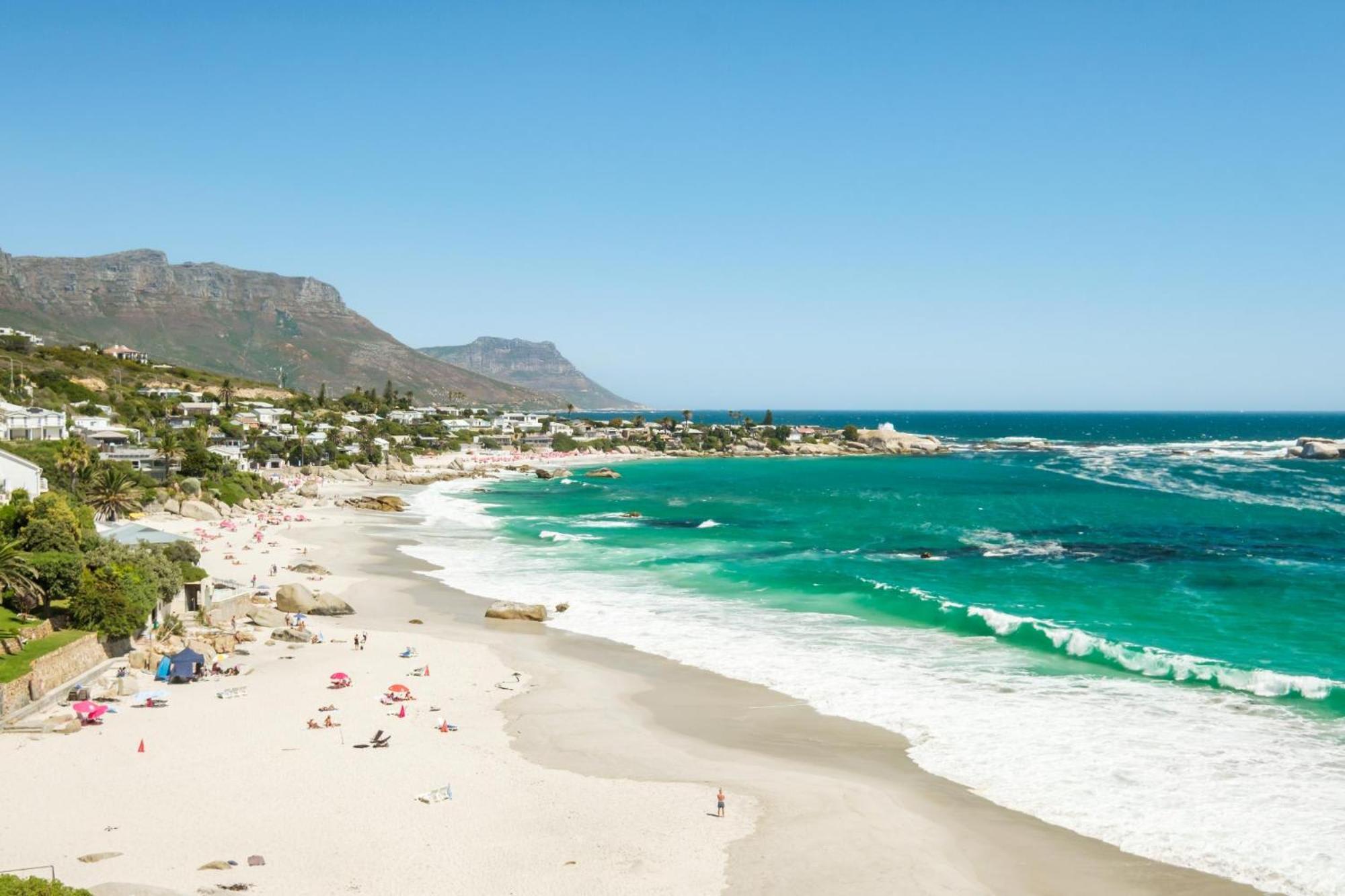 Marella Daire Cape Town Dış mekan fotoğraf